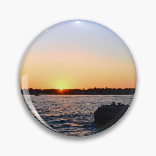 Item preview, Evening Glow designed and sold by Maria Keady.