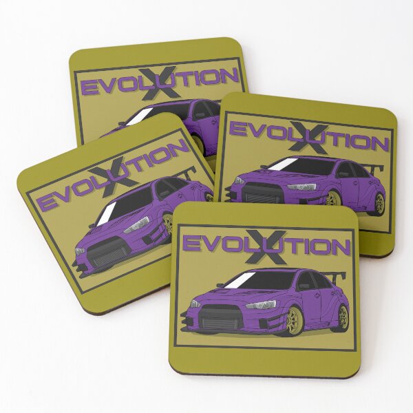 Item preview, Lancer Evolution X designed and sold by JDMCartunez.