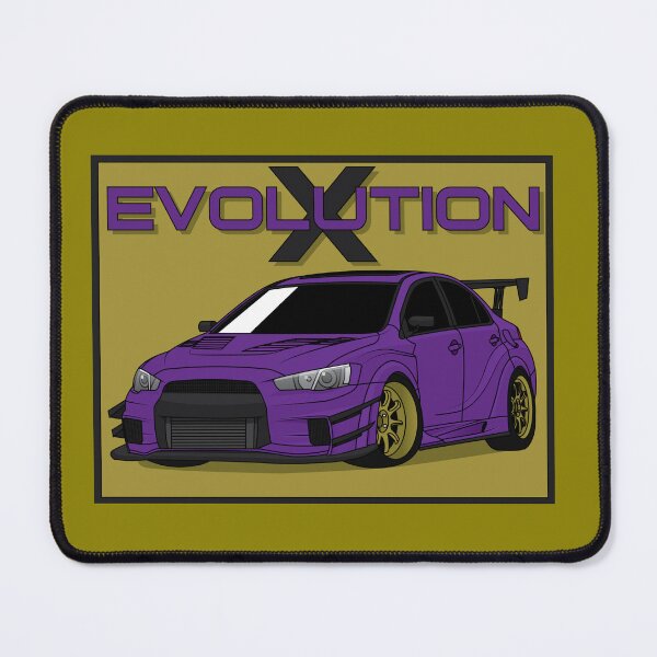 Item preview, Lancer Evolution X designed and sold by JDMCartunez.