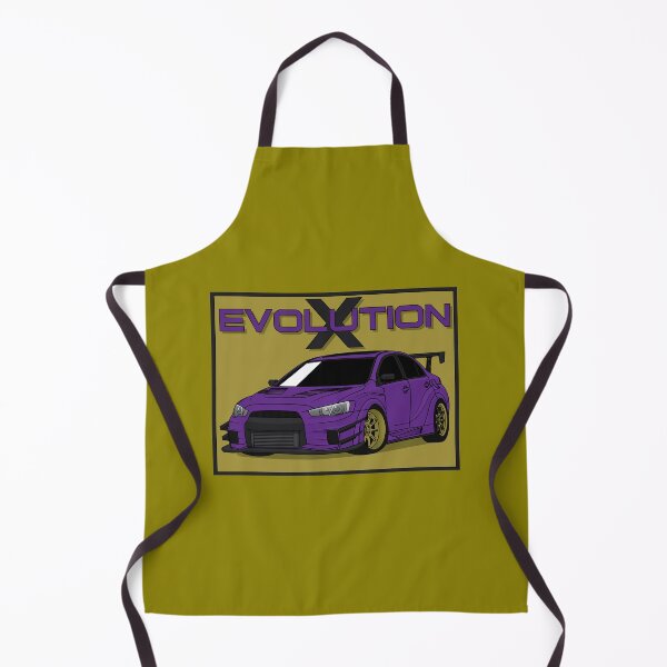 Item preview, Lancer Evolution X designed and sold by JDMCartunez.