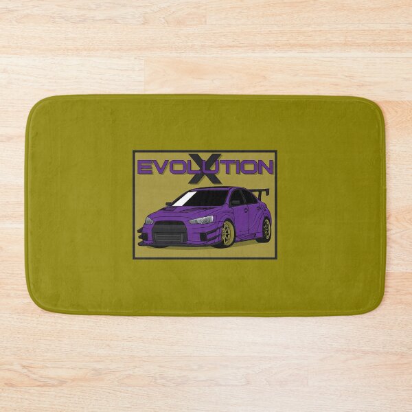 Item preview, Lancer Evolution X designed and sold by JDMCartunez.