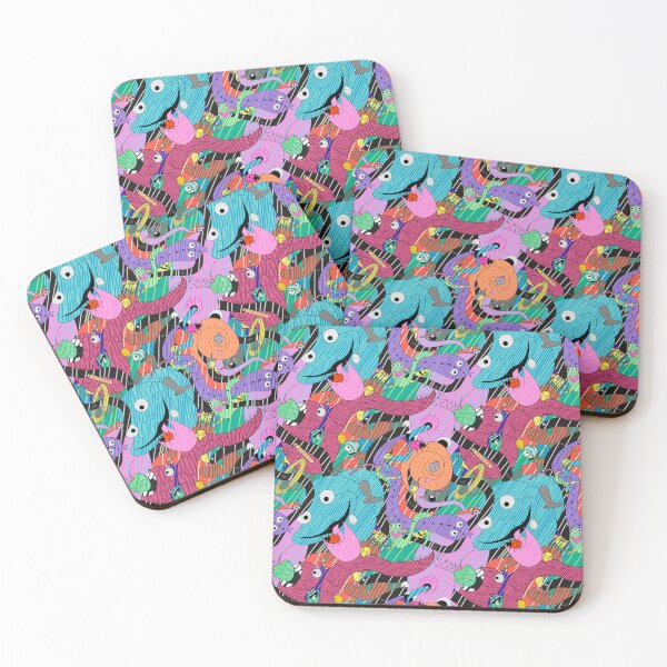 Item preview, There are snakes around my boot! designed and sold by SanArtcisco.
