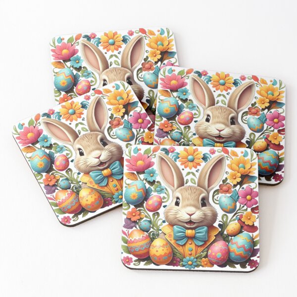 Item preview, EASTER GREETINGS designed and sold by likbatonboot.