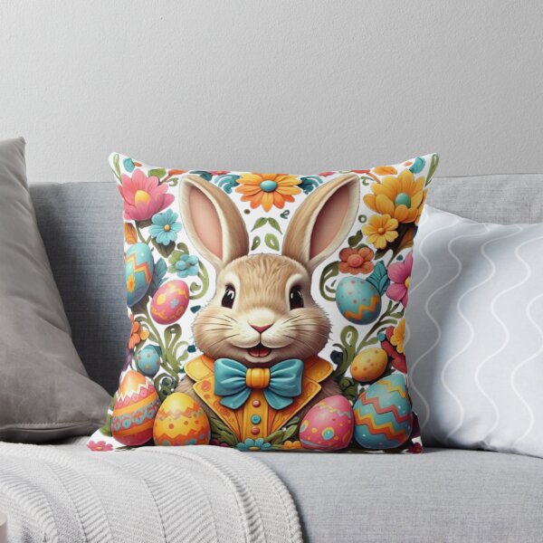 Item preview, EASTER GREETINGS designed and sold by likbatonboot.