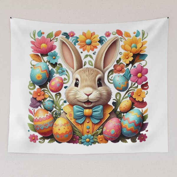 Item preview, EASTER GREETINGS designed and sold by likbatonboot.