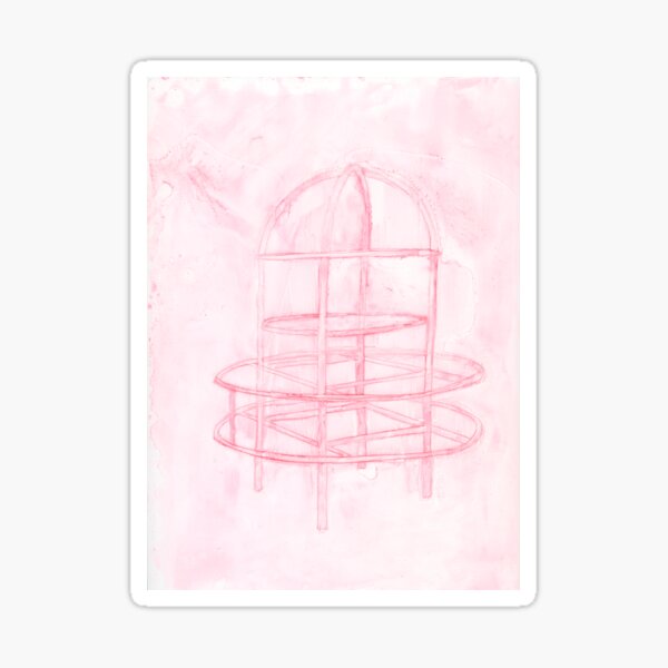 Playgrounds 02 Sticker