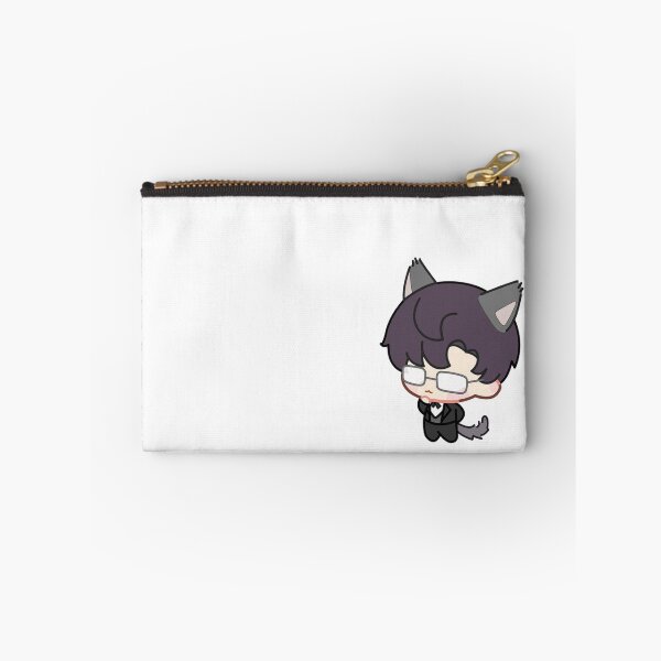 Item preview, Love and Deepspace Zayne Thinking Kitty designed and sold by Otakubunny.