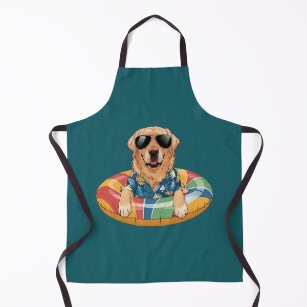 Item preview, Pool Dog designed and sold by NextWave8.