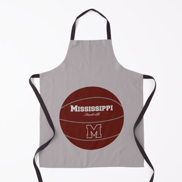 Item preview, Starkville Mississippi MS Basketball designed and sold by Lartheviking.