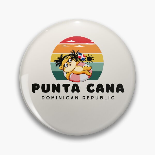 Item preview, Punta Cana Relax designed and sold by Quisqueyanoshop.