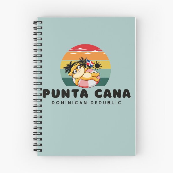 Item preview, Punta Cana Relax designed and sold by Quisqueyanoshop.
