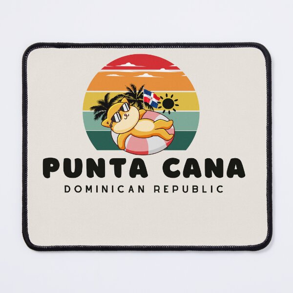 Item preview, Punta Cana Relax designed and sold by Quisqueyanoshop.