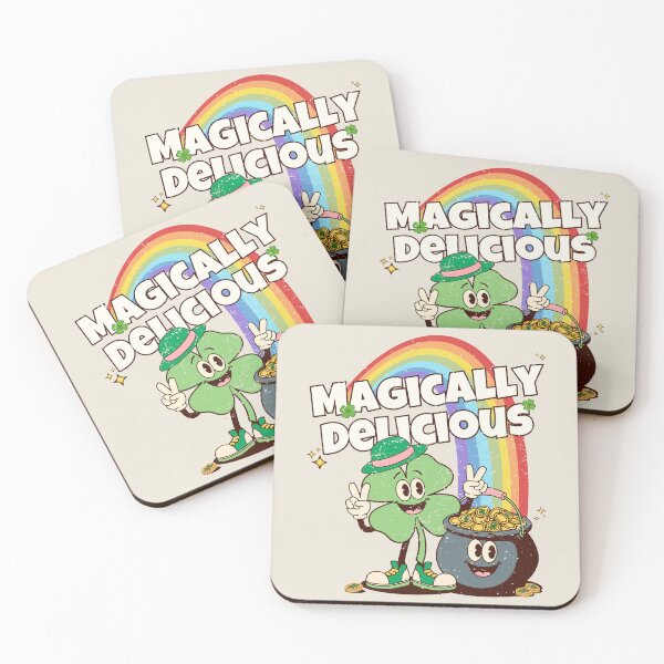 Item preview, Magically Delicious designed and sold by DesignCollectiv.