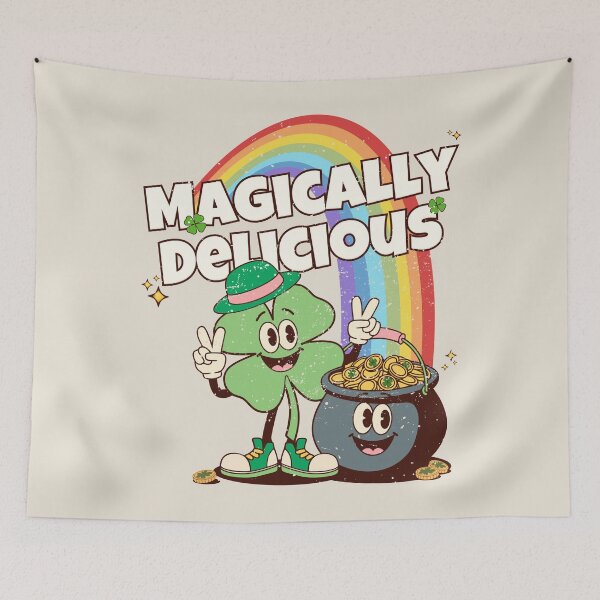 Item preview, Magically Delicious designed and sold by DesignCollectiv.