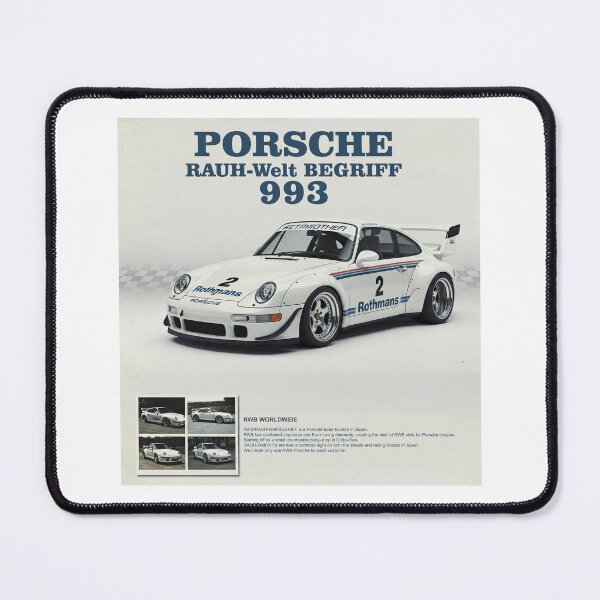 Item preview, RWB Worldwide designed and sold by anuggra.