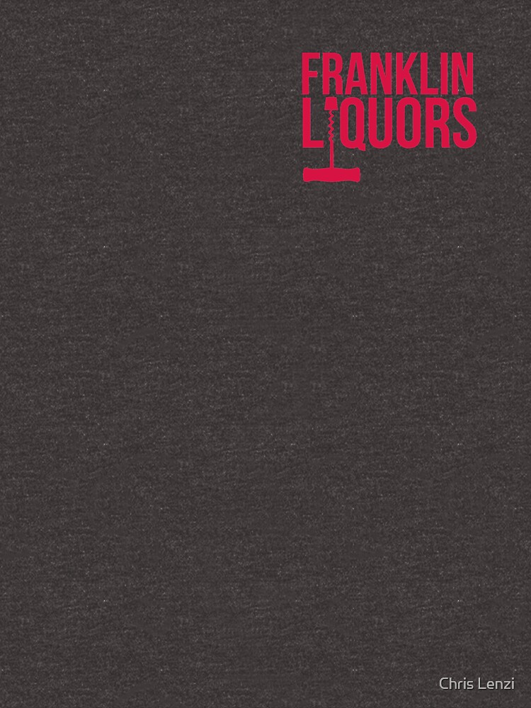 Franklin Liquors by StuffByMe