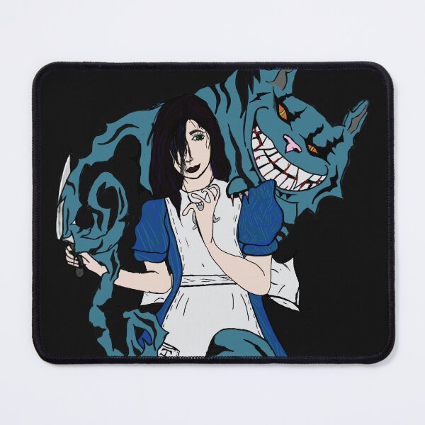 Item preview, alice madness returns designed and sold by IolandaAzevedo.