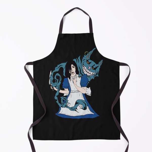 Item preview, alice madness returns designed and sold by IolandaAzevedo.