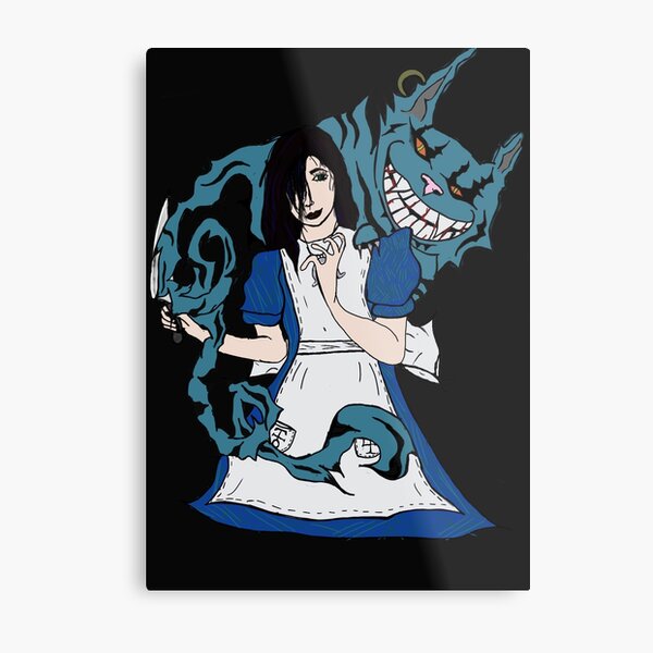 Item preview, alice madness returns designed and sold by IolandaAzevedo.
