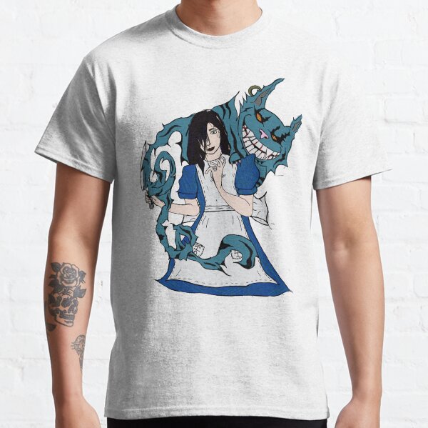 Item preview, alice madness returns designed and sold by IolandaAzevedo.