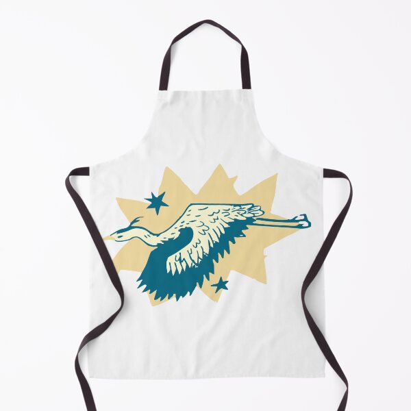 Item preview, Garça designed and sold by Marcustutz.