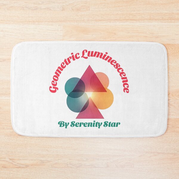 Item preview, Geometric Luminescence designed and sold by gogettadriptees.