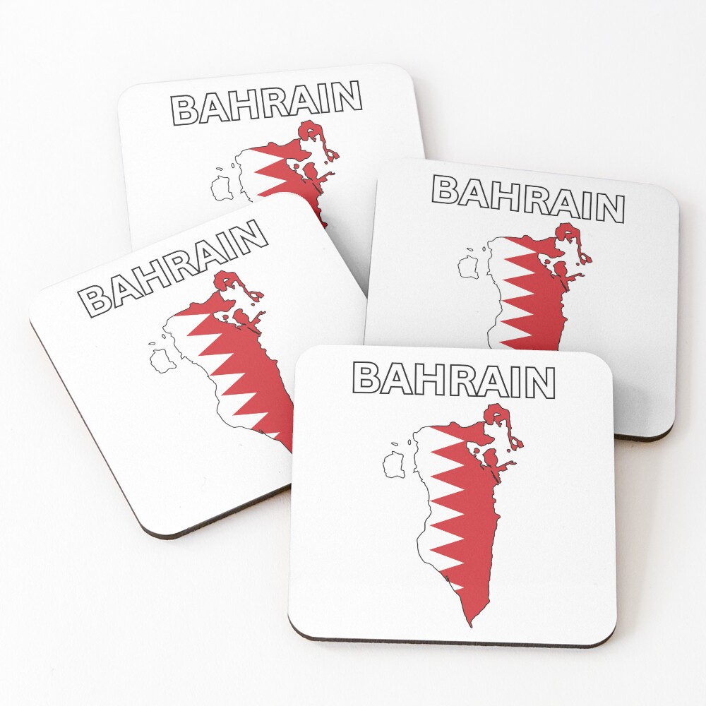 Item preview, Coasters (Set of 4) designed and sold by atomstartup.
