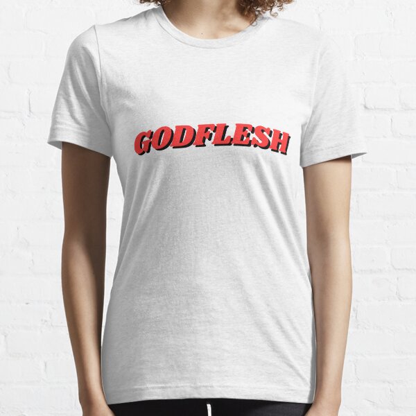 Item preview, Godflesh designed and sold by freakystickey.