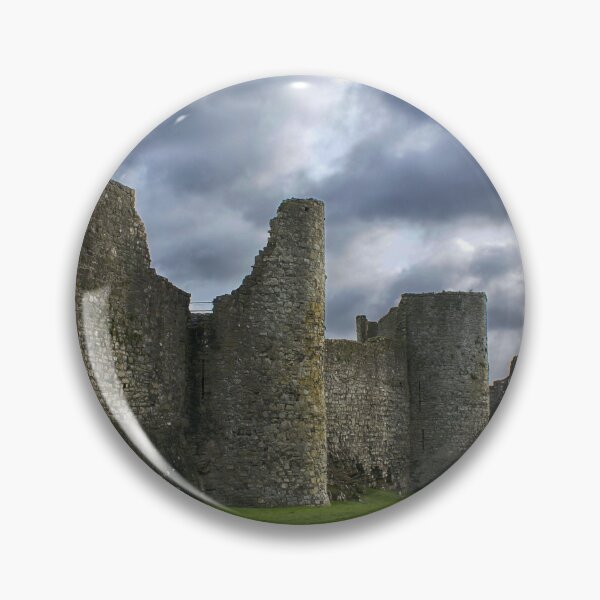 Item preview, Castle Walls designed and sold by Maria Keady.