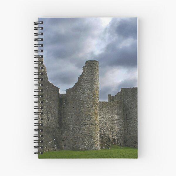 Item preview, Muros de Castillo designed and sold by Maria Keady.