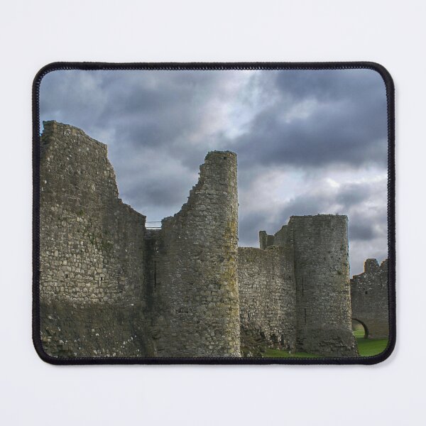 Item preview, Castle Walls designed and sold by Maria Keady.
