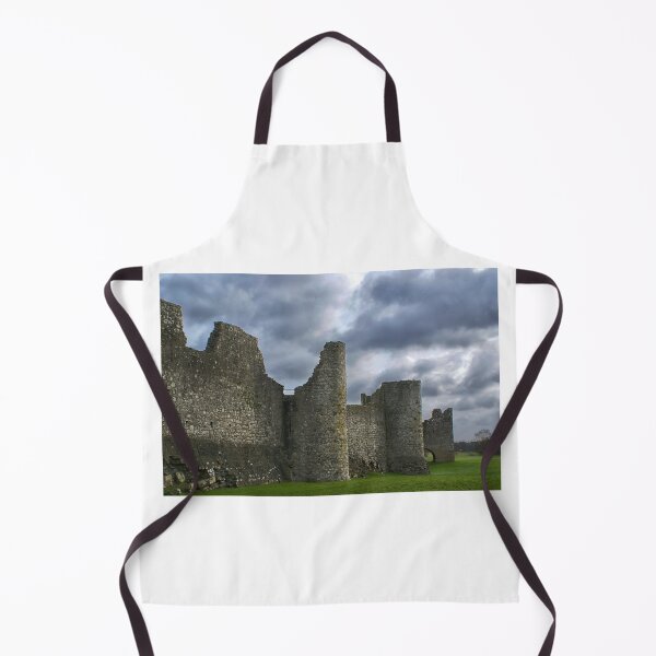 Item preview, Castle Walls designed and sold by Maria Keady.