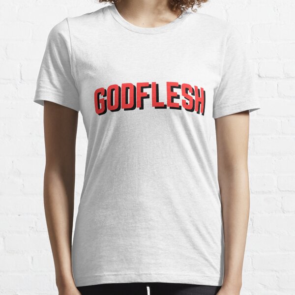 Item preview, Godflesh designed and sold by freakystickey.