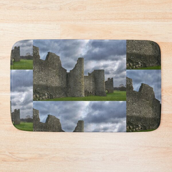 Item preview, Castle Walls designed and sold by Maria Keady.