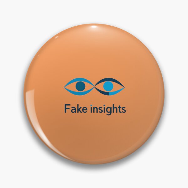 Item preview, Fake insights designed and sold by Brendon987.