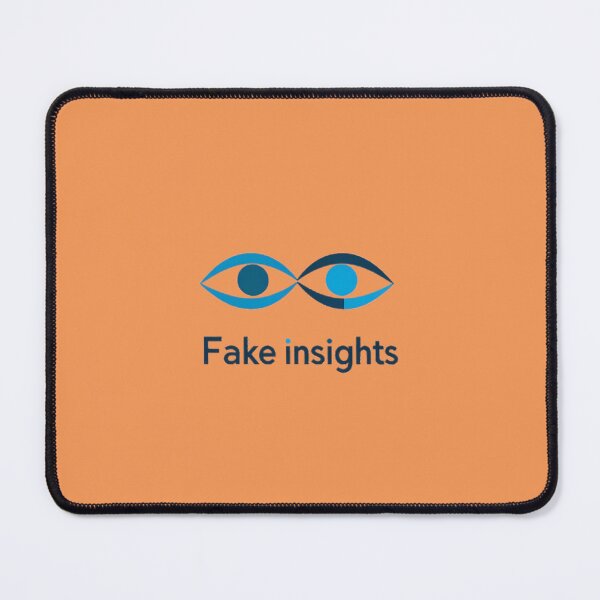 Item preview, Fake insights designed and sold by Brendon987.
