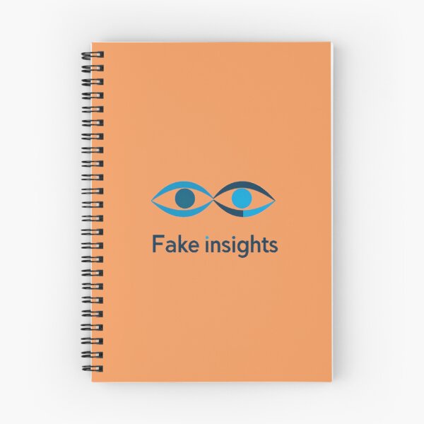 Item preview, Fake insights designed and sold by Brendon987.