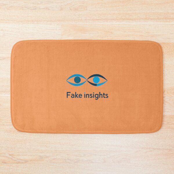 Item preview, Fake insights designed and sold by Brendon987.