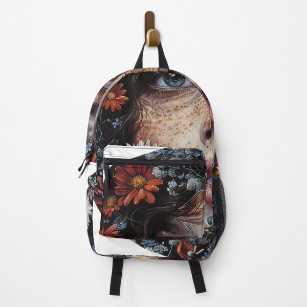 Item preview, Floral Reverie designed and sold by Stickermagician.