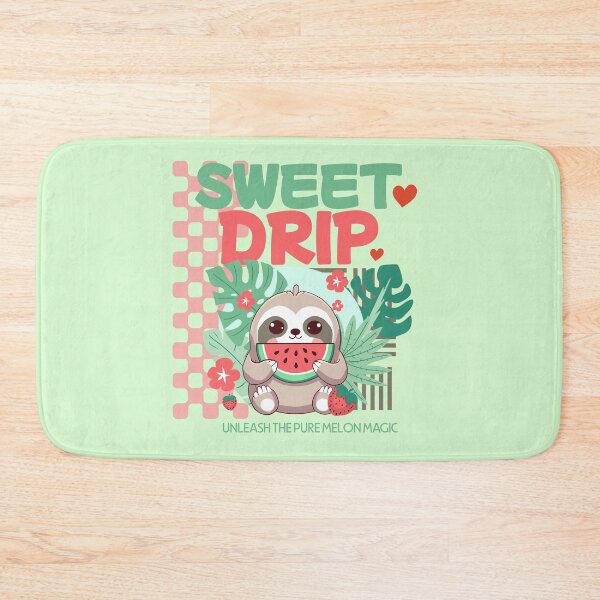 Item preview, Sweet Drip designed and sold by BaffledSnout.