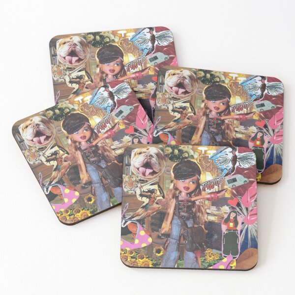Item preview, Fire Collage designed and sold by zoeyindigo.