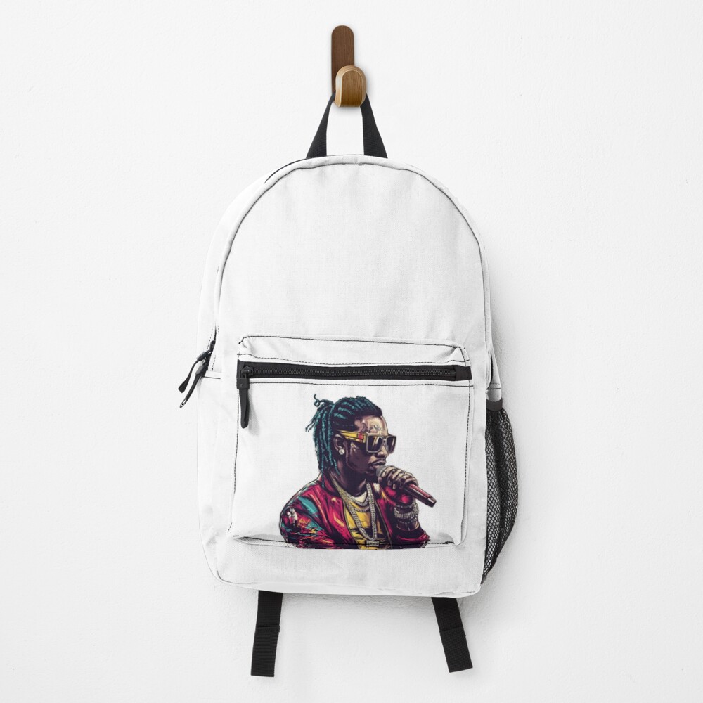 Item preview, Backpack designed and sold by Ragil-Studio.