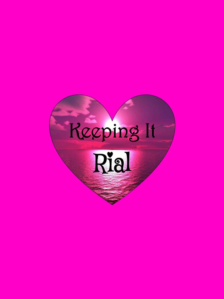 Thumbnail 4 of 4, iPhone Case, Keeping it Rial designed and sold by Rialisms.
