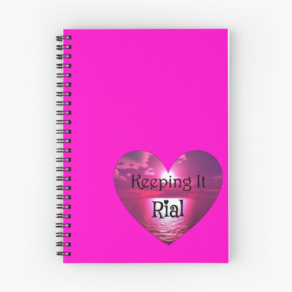 Item preview, Keeping it Rial designed and sold by Rialisms.
