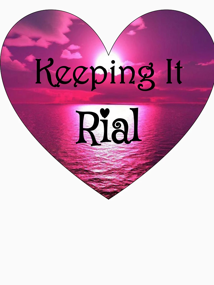 Thumbnail 6 of 6, Pullover Hoodie, Keeping it Rial designed and sold by Rialisms.