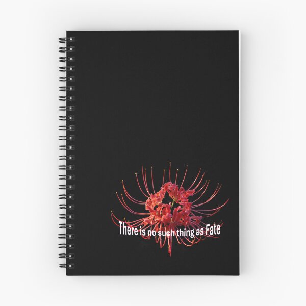 Item preview, No Such Thing As Fate designed and sold by Rialisms.