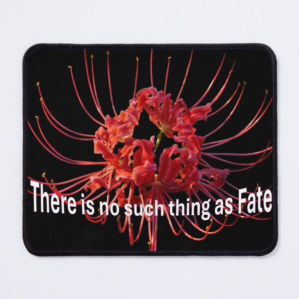 Item preview, No Such Thing As Fate designed and sold by Rialisms.