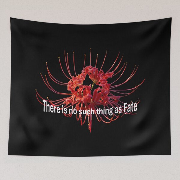 Item preview, No Such Thing As Fate designed and sold by Rialisms.