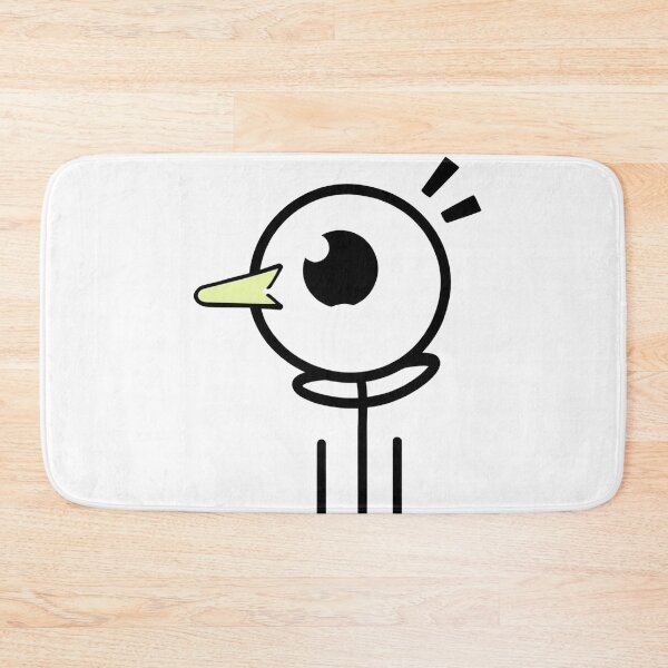 Item preview, This Is My Book Character Costume Funny Pigeon Kids Reading designed and sold by studiopekepeke.