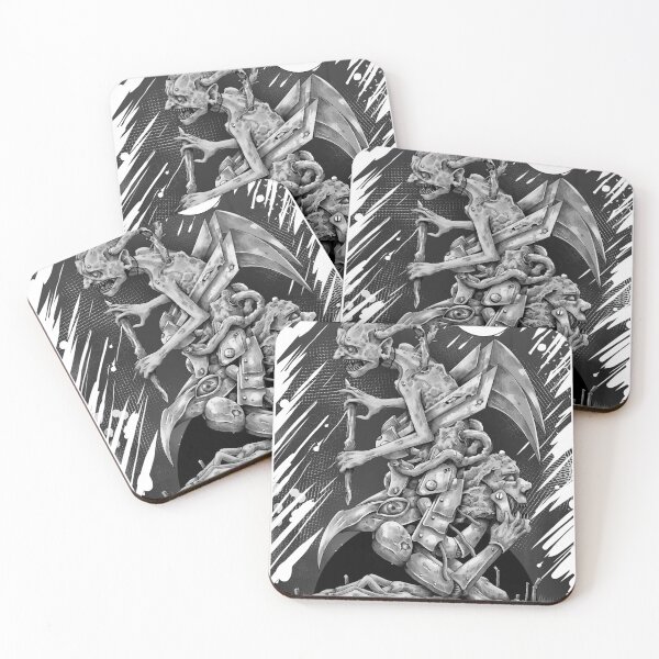 Item preview, This is the future of humanity designed and sold by YuelBani.